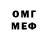 COCAIN Columbia Andrey Abdreev